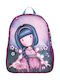 Santoro Kinder Rucksack Rucksack Rosa