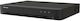 Hikvision Înregistrare video DVR cu rezoluție 4K iDS-7208HUHI-M1/XT/4A+8/4ALM