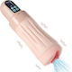 Xise Xise Suctroker V3.0 Iii Masturbator mit Vibration D-243013 1Stück