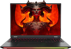 Dream Machines RT5070Ti-16EU20 Dream Machines RT5070Ti-16EU20