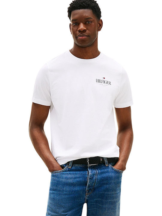 T-Shirt White