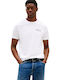 T-Shirt White