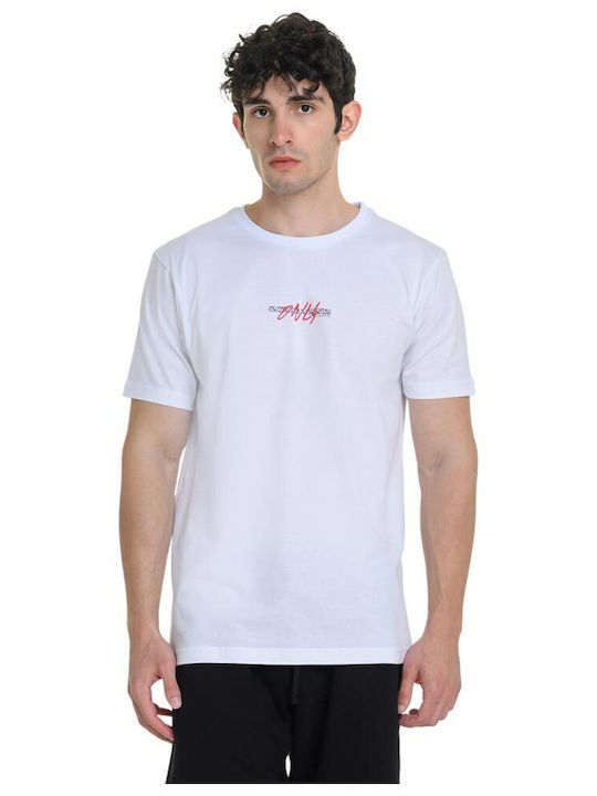 Target T-shirt White
