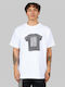 T-Shirt Weiß