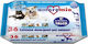 Amoremio Wet Cleaning Wipes Talk Ideal for Your Pet's Fur Donald 2034699