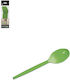 Spoon Party Green 15pcs