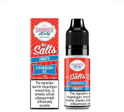 Dinner Lady Salt Dinner Lady Salt