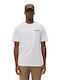 T-shirt White