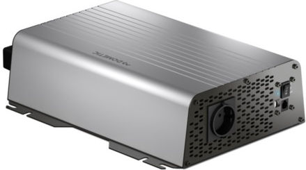 Dometic Invertor Auto 1500W pentru Convertirea 12V DC în 230V AC