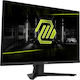 MSI Mag 274QFDE X24 IPS HDR Gaming Monitor 27" QHD 2560x1440 240Hz with Response Time 0.5ms GTG