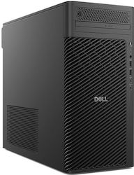 Dell Pro Max Tower T2 (Ultra 7-265K/32GB/1TB) Dell Pro Max Tower T2 (Ultra 7-265K/32GB/1TB)