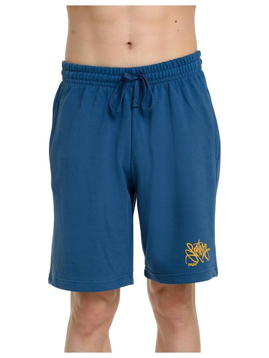 Target Men's Shorts Turquoise