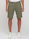 Men's Shorts New Green