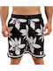 Herrenshorts Multicolor