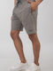 Men's Athletic Shorts Anthracite