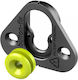 Hidden Fastening System Panels Stands Furniture Bodies Button-fix Type 1 Pack 20 Pieces