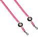 Eyeglass Chain Vibrant Colors