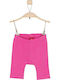 Kids' Pants Fuchsia
