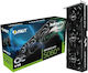 Palit GeForce RTX 5060 Ti 8GB GDDR7 Infinity 3 OC Κάρτα Γραφικών