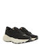 Damen Sneakers Schwarz