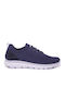 Sneakers Blue