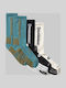 Aries Socken Mehrfarbig 3Pack