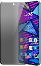 Enkay Full Face Tempered Glass Negru (Poco F7 Pro)