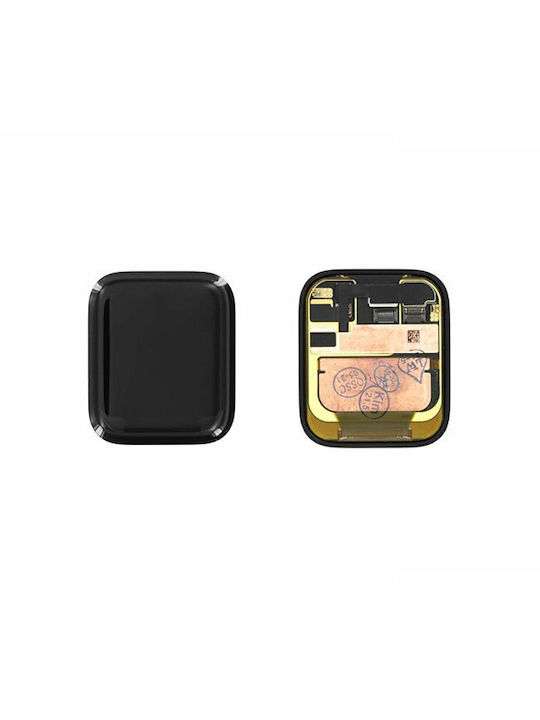Μηχανισμός Οθόνης Ρολόι Apple Apple Watch 6 44mm
