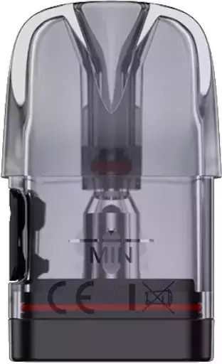 Uwell Caliburn G3 Pod de Schimb 3ml cu Rezistență 0.9ohm