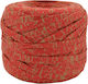 Νήμα Multicolor Ribbon Yarn 6-7mm 100μτ 300γρ Κ...
