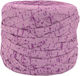 Νήμα Multicolor Ribbon Yarn 6-7mm 100μτ 300γρ Λ...