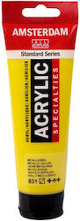 Talens Amsterdam Acrylic 120ml Metallic Colors ...