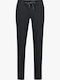 Men's Trousers Black