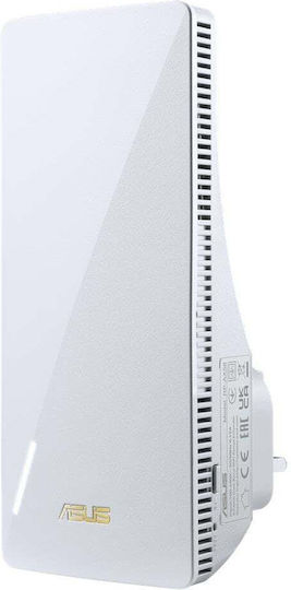 Asus RP-AX58 WiFi удължител Двулентов (2.4 и 5GHz) 3000Mbps