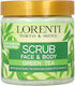 Lorenti Peeling 500ml