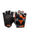 RDX Men's Gym Gloves