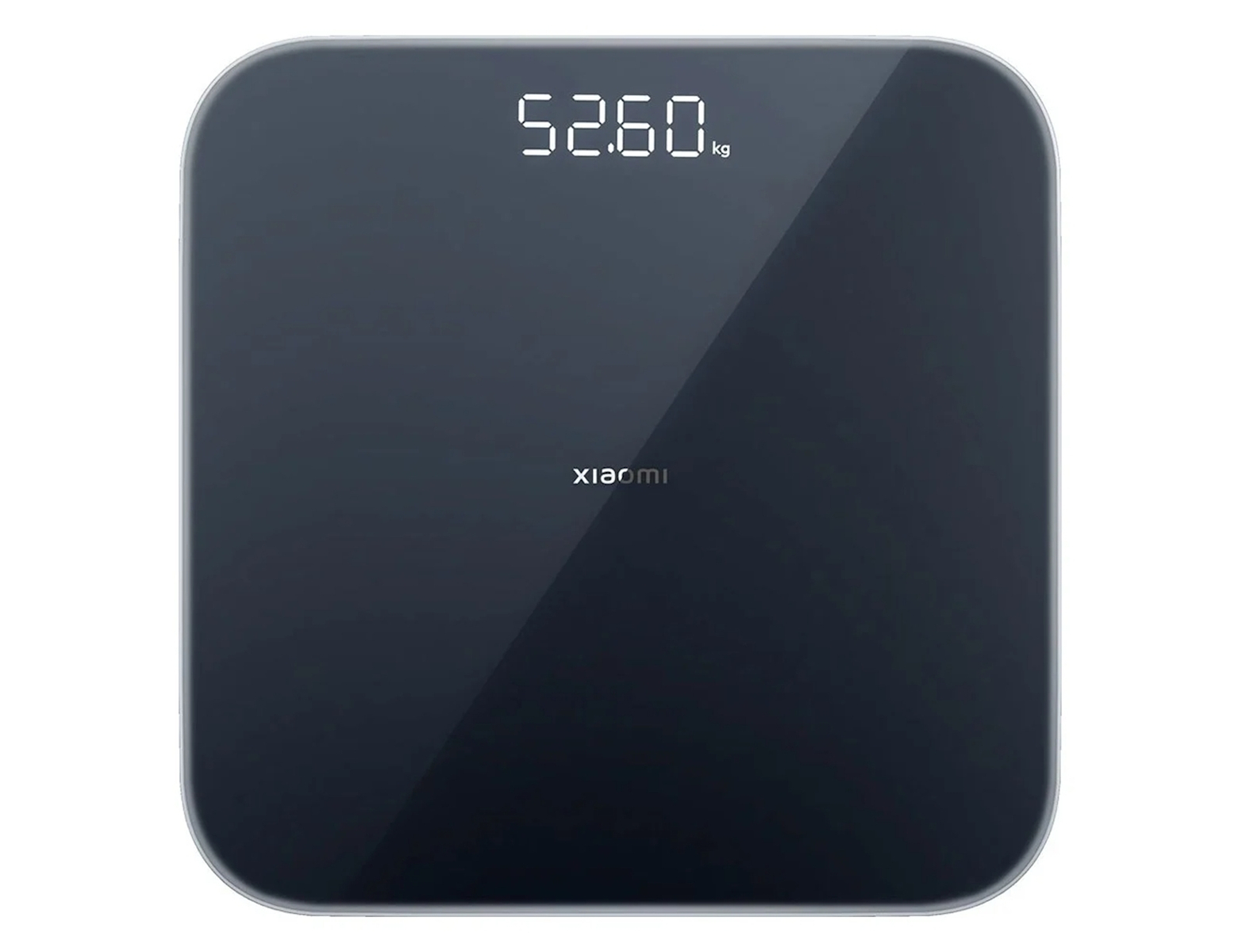 Xiaomi Mi Smart Scale S200 Ψηφιακή Ζυγαριά Γκρι