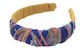 Boho Haar-Stirnband, Ein Haar-Schmuckstück