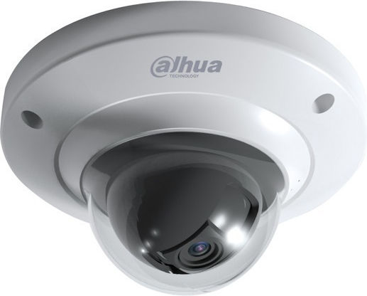 Dahua Dhipchd1000cpw0360b IP Камера за наблюдение Wi-Fi HD 720P с Обектив 3.6мм