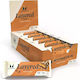 Myprotein Layered Bars with 20gr Protein & Flavor Chocolate Peanut Pretzel 12x60gr