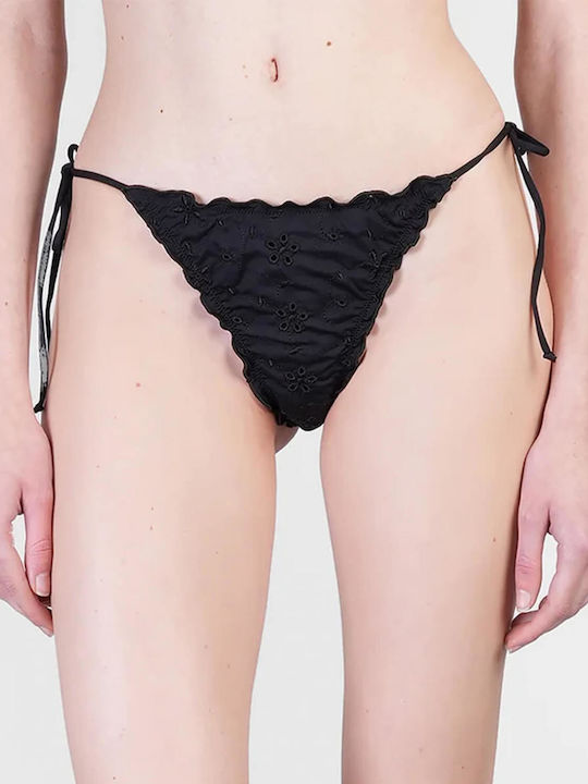 MC2 Bikini Brazil Black