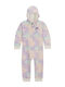 Nike COVERALL Φορμάκι Sail