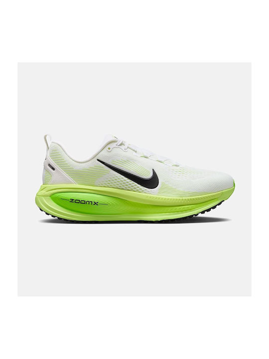 Nike Vomero 18 Männliche Sportschuhe Laufen Wei...