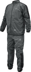 Clothing Sauna Suit C1 Gray-l Clothing Sauna Suit C1 Gray-l