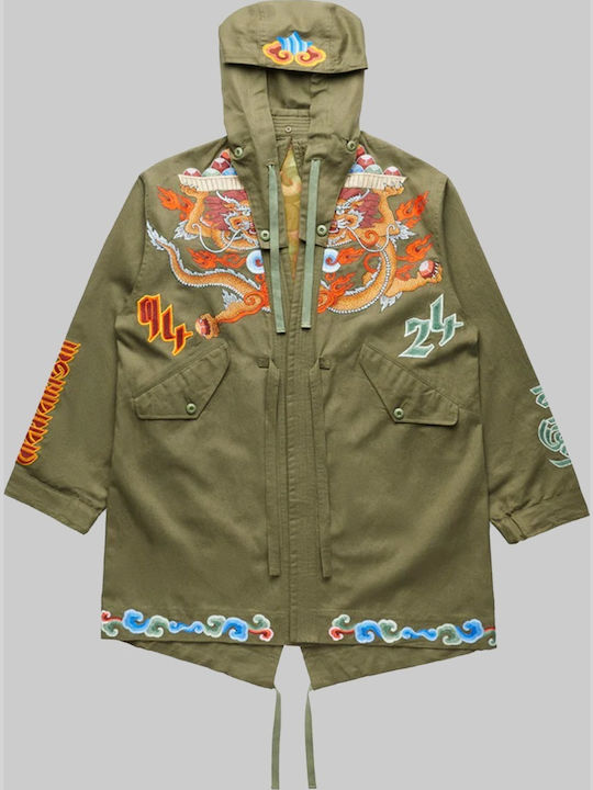 Maharishi