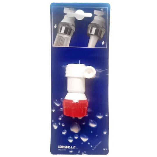 Cyclops Spritzfilter Wasserhahn mit Filter Cyclops Spritzfilter Wasserhahn mit Filter