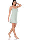 Clio Lingerie Nightgown Maternity Veraman