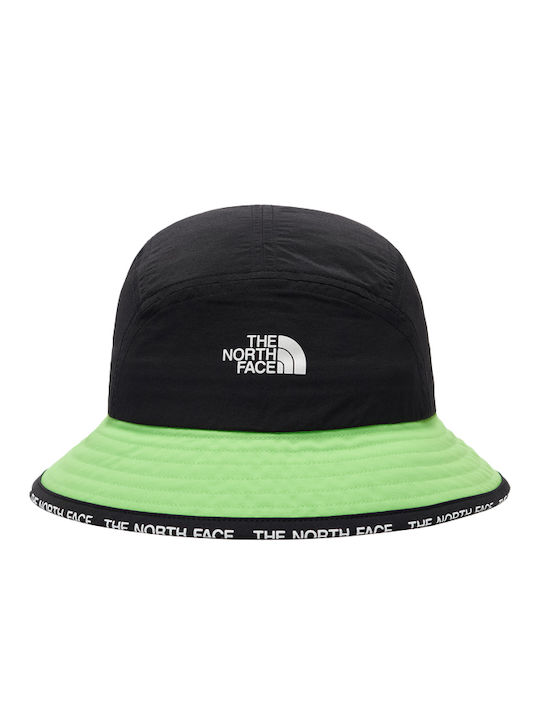 The North Face Fabric Men's Hat Bucket Style Black