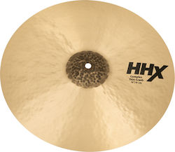 Sabian Crash Cinele 16"