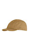Fjallraven Herren-Schiebermütze Braun
